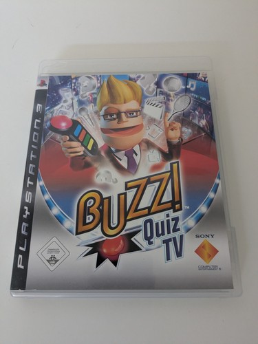 Buzz quiz tv - quiz,