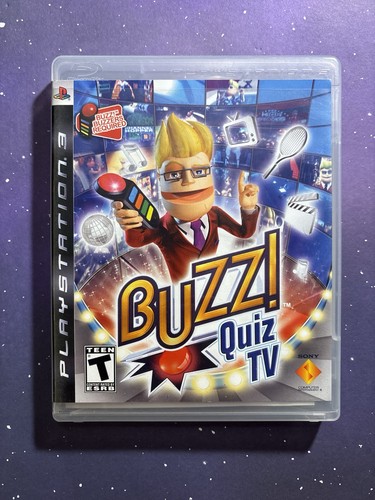 Buzz quiz for - buzz!,