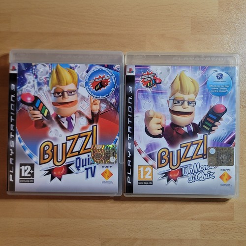 Lotto buzz quiz un - buzz,