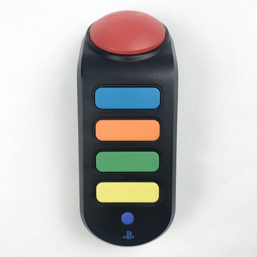 Buzz quiz original - buzz!, tv