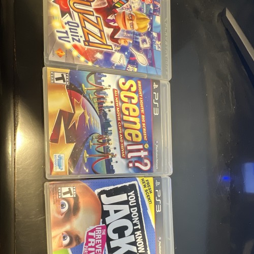 Ps3 non conosci - ps3, e