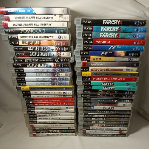 Lotto giochi sony - lotto, ps3